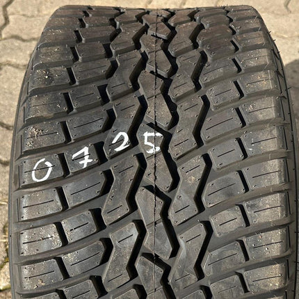 320/55 - 12 Vredestein Greentrax lfd. Nr. 07/25 116 A8/104 A8 TL (DOT 04/22) - GEBR -