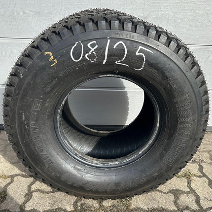 380/60 - 15 Trelleborg T-539 Soft Grip lfd.Nr. 08/25 114 A8 TL Rasen (DOT 31/22) - GEBR -
