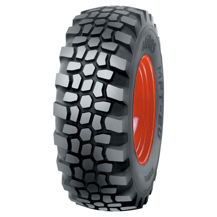 365/80 R 20 Mitas MPT-20 152 K TL Block M+S