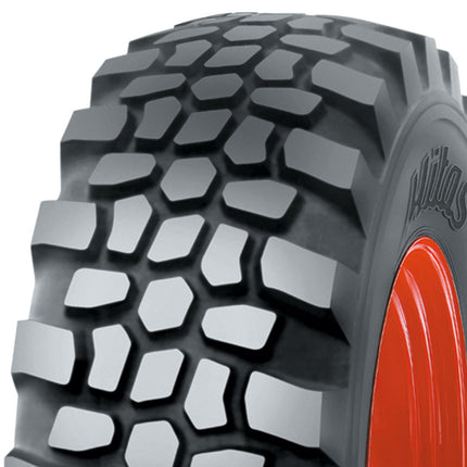 365/80 R 20 Mitas MPT-20 152 K TL Block M+S