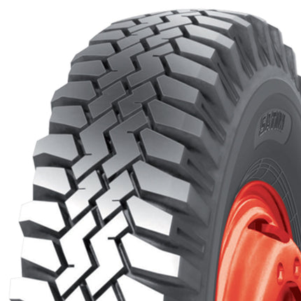 6.50 - 20/10 Mitas NB-37 10 PR 115 L/113 L TT Straße