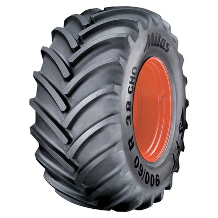 900/70 R 32 Mitas SFT CHO 188 A8/185 B TL