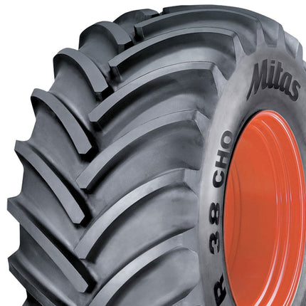 900/70 R 32 Mitas SFT CHO 182 A8/179 B TL