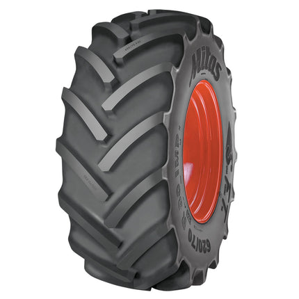 500/85 R 30 Mitas SFT N IMP 176 A8/164 A8 TL