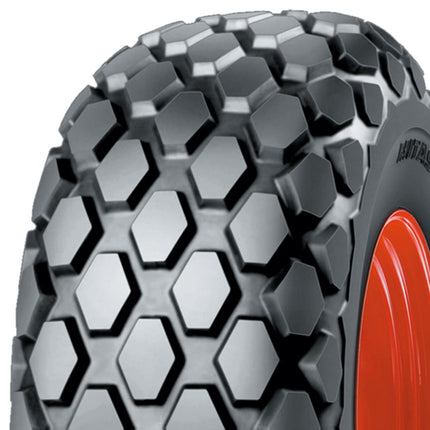 14.9 - 24/8 Mitas UK-5 GOLF 8 PR 128 A8 TL Walzen
