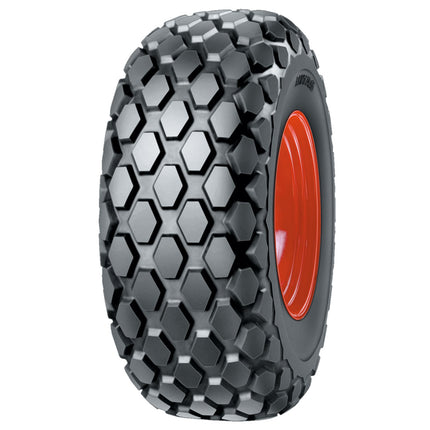 14.9 - 24/8 Mitas UK-5 GOLF 8 PR 128 A8 TL Walzen