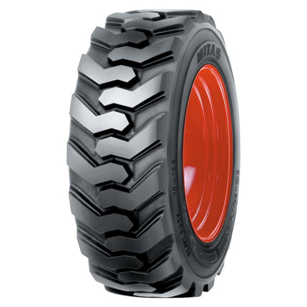 23x8.50 - 12/10 Mitas SK-02 10 PR 115 A4 TL Bobcat