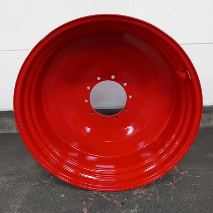 20 X 42/DW GRA S=15 mm ET-110 lfd.Nr.: 61/25 10/335/281/24 zy Fendt Rot  - Gebr -