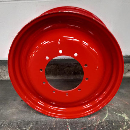 13 X 30/DW GRA S=15 mm ET-190 lfd.Nr.: 60/25 10/335/281/22 zyl Fendt Rot - Gebr -