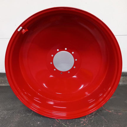 16 X 46/W GRA S=15 mm ET-205 lfd.Nr.: 56/25 10/335/281/24 zy Fendt Rot - Gebr -