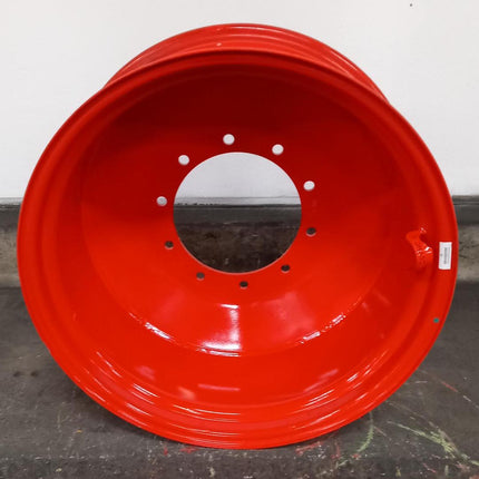 13 X 28/W GRA S=12 mm ET-155 lfd.Nr.: 55/25 10/335/281/22 zyl  Claas Orange - Gebr -