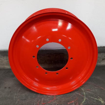 13 X 28/W GRA S=12 mm ET-155 lfd.Nr.: 55/25 10/335/281/22 zyl  Claas Orange - Gebr -