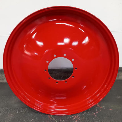 16 X 46/W GRA S=15 mm ET-205 lfd.Nr.: 56/25 10/335/281/24 zy Fendt Rot - Gebr -