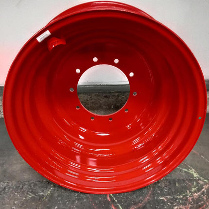 13 X 30/DW GRA S=15 mm ET-190 lfd.Nr.: 60/25 10/335/281/22 zyl Fendt Rot - Gebr -