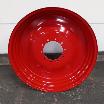 20 X 42/DW GRA S=15 mm ET-110 lfd.Nr.: 61/25 10/335/281/24 zy Fendt Rot  - Gebr -