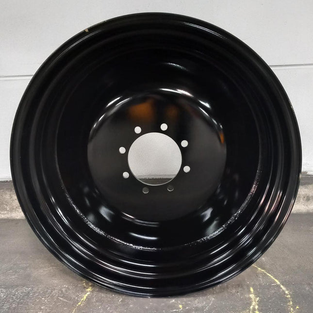 20 X 38/DW GRA S=15 mm ET-70 lfd.Nr.: 57/25 8/275/221/27 v1 RAL 9005 - Gebr -