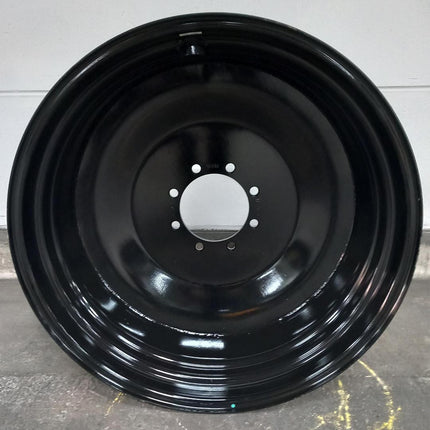 20 X 38/DW GRA S=15 mm ET-70 lfd.Nr.: 57/25 8/275/221/27 v1 RAL 9005 - Gebr -