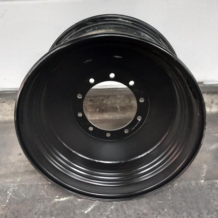 18 X 30/TW GRA lfd.Nr.: 41/25 S=15 mm 10/335/281/24 zy/ET20 RAL 9005  Gebr -