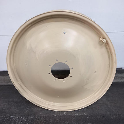 10 X 46/W GRA lfd. Nr.: 42/25 S=15 mm 8/275/221/19 zy / ET140 grundiert