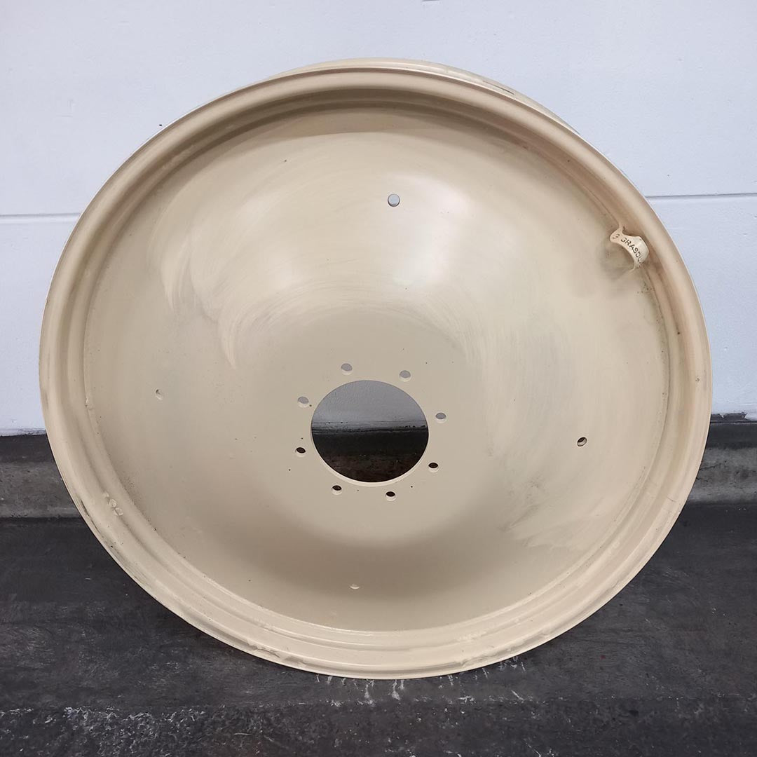 10 X 46/W GRA lfd. Nr.: 42/25 S=15 mm 8/275/221/19 zy / ET140 grundiert