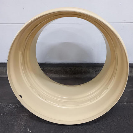 Doppelrad DR 20 X 38/38 DR-Breite 350m lfd.Nr.: 36/25 System:  HD/DW DRÜ 290 mm - SoPo -