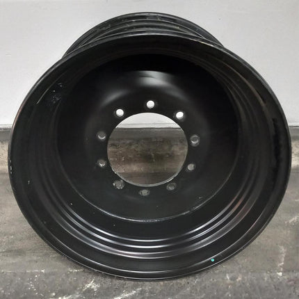 18 X 30/TW GRA lfd.Nr.: 41/25 S=15 mm 10/335/281/24 zy/ET20 RAL 9005  Gebr -