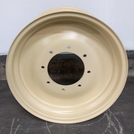 15 X 24/W GRA lfd.Nr.: 45/25 S=15mm 8/275/221/20 zyl. ET-122 grundiert -GEBR-