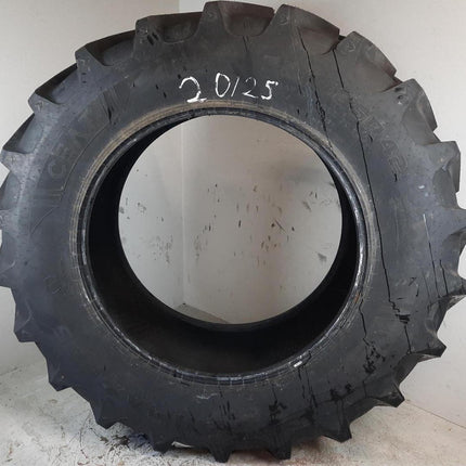 520/85 R 42 Ceat Farmax R85 DOT 52/22 157 A8/B TL lfd. Nr.: 20/25