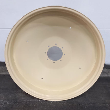 10 X 46/W GRA lfd. Nr.: 42/25 S=15 mm 8/275/221/19 zy / ET140 grundiert