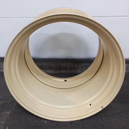 Doppelrad DR 20 X 38/38 DR-Breite 350m lfd.Nr.: 36/25 System:  HD/DW DRÜ 290 mm - SoPo -