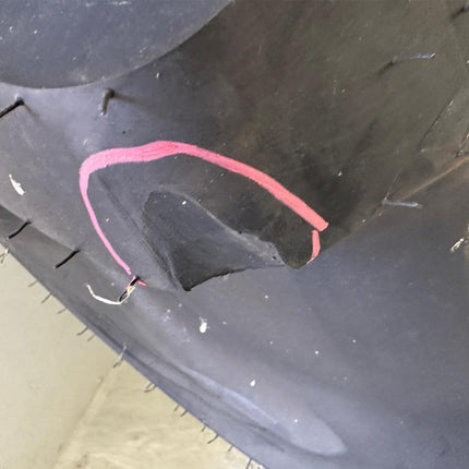 710/75 R 38 Vredestein Traxion XXL lfd. Nr.: 20/24 174 D TL - Gebr -