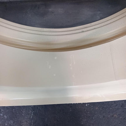 GR-DRSZ 10 X 54/54  GRA lfd.Nr.: 39/25 DRÜ 410 mm grundiert - SoPo -