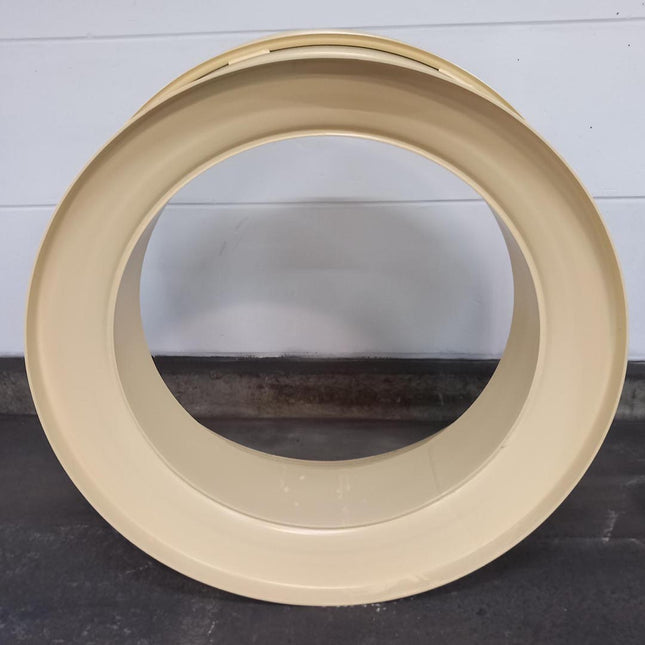 GR-DRSZ 10 X 54/54  GRA lfd.Nr.: 39/25 DRÜ 410 mm grundiert - SoPo -