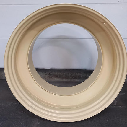 GR-DRSZ 10 X 54/54  GRA lfd.Nr.: 39/25 DRÜ 410 mm grundiert - SoPo -