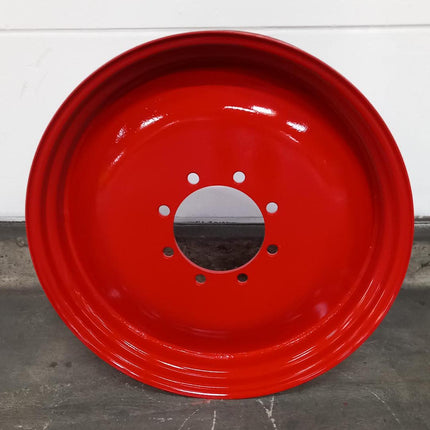 8 X 32/W GRA lfd.Nr.: 40/25 S=18 mm 8/275/221/27 V/ET-45 Fendt Rot - Gebr -