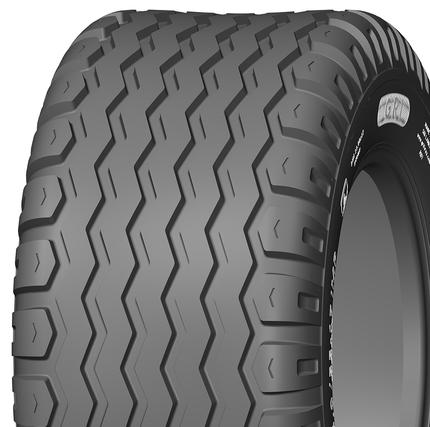 15.0/55 - 17 10 PR GRI GREEN EX RIB5 134 A6 / 130 A8 TL