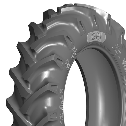 11.2 - 28/8 GRI GREEN EX RT100 118 A6 TT