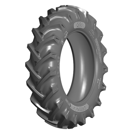 12.4 - 28 8 PR GRI Green EX RT100 123 A6 TT