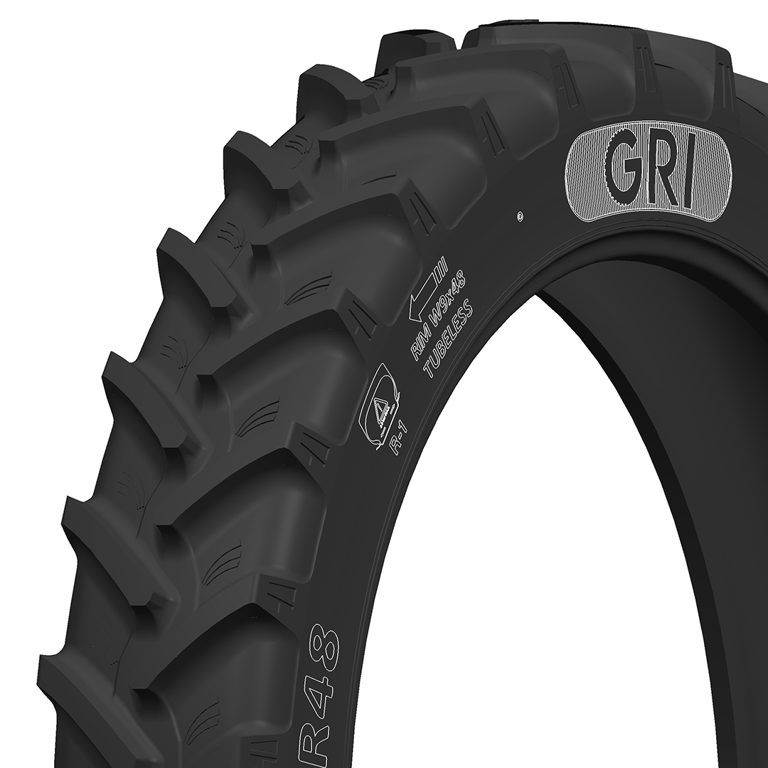 230/95 R 32 GRI Green XLR 95 128 D / 131 A8 TL