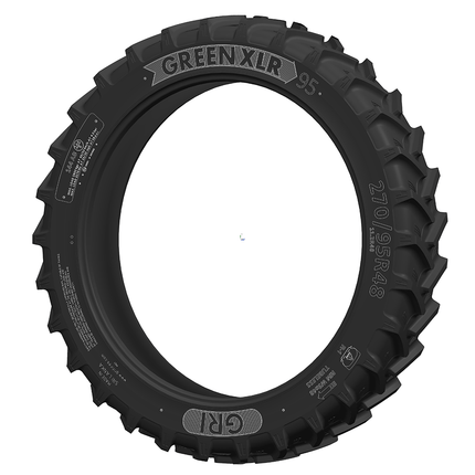 230/95 R 48 GRI Green XLR 95 136 D / 139 A8 TL