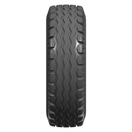 10.0/75 - 15.3 14 PR GRI Green EX RIB3 136 A6 / 130 A8 TL