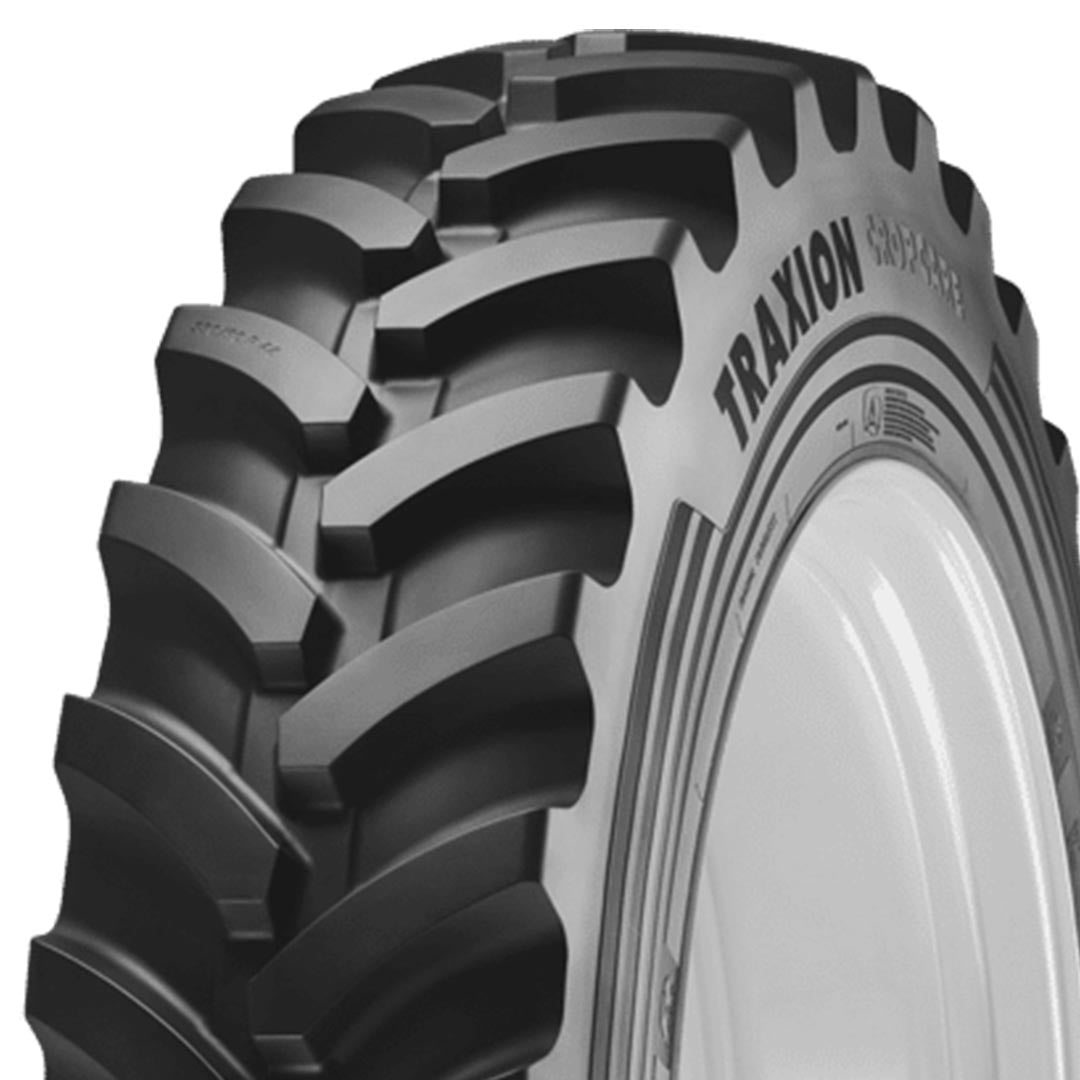 VF 380/90 R 46 Vredestein Traxion CropCar 173 D TL