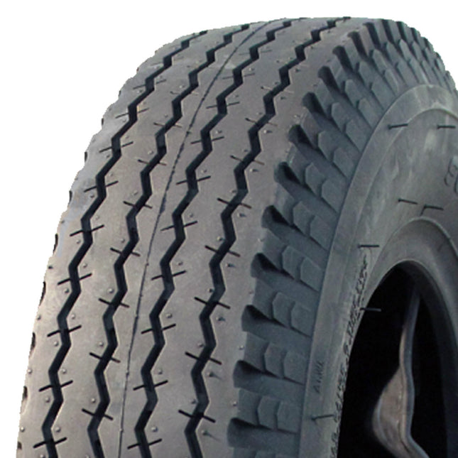 4.80/4.00 - 8/6 NaRubb S6003-02 (Import) SET TR-13 (SCHL) 6 PR 71 M TT Anhänger