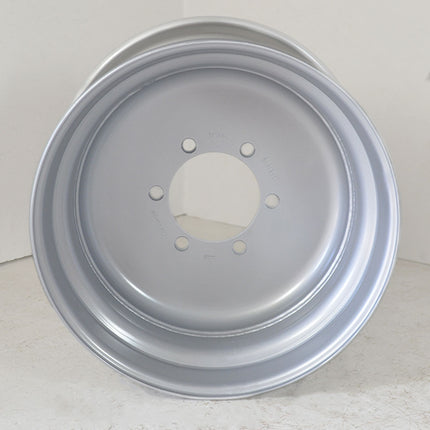 13.00 X 17 Jantsa Scheibenrad verstärkt Nr:130171 S=10 mm 6/205/161/ET0/A2 21,5V-1 40 km/h