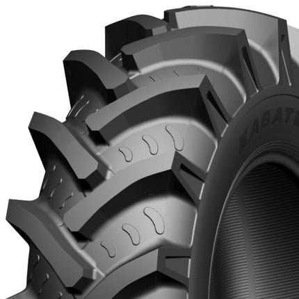 12.4 - 32/8 Kabat SGP-04 8 PR 124 A6 TT AS