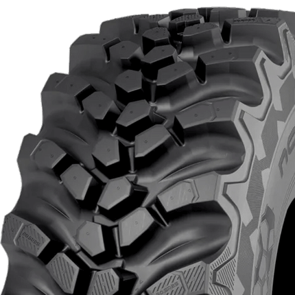 20.5 R 25 Nokian L-3 Ground King Loader SB 186 A2 TL