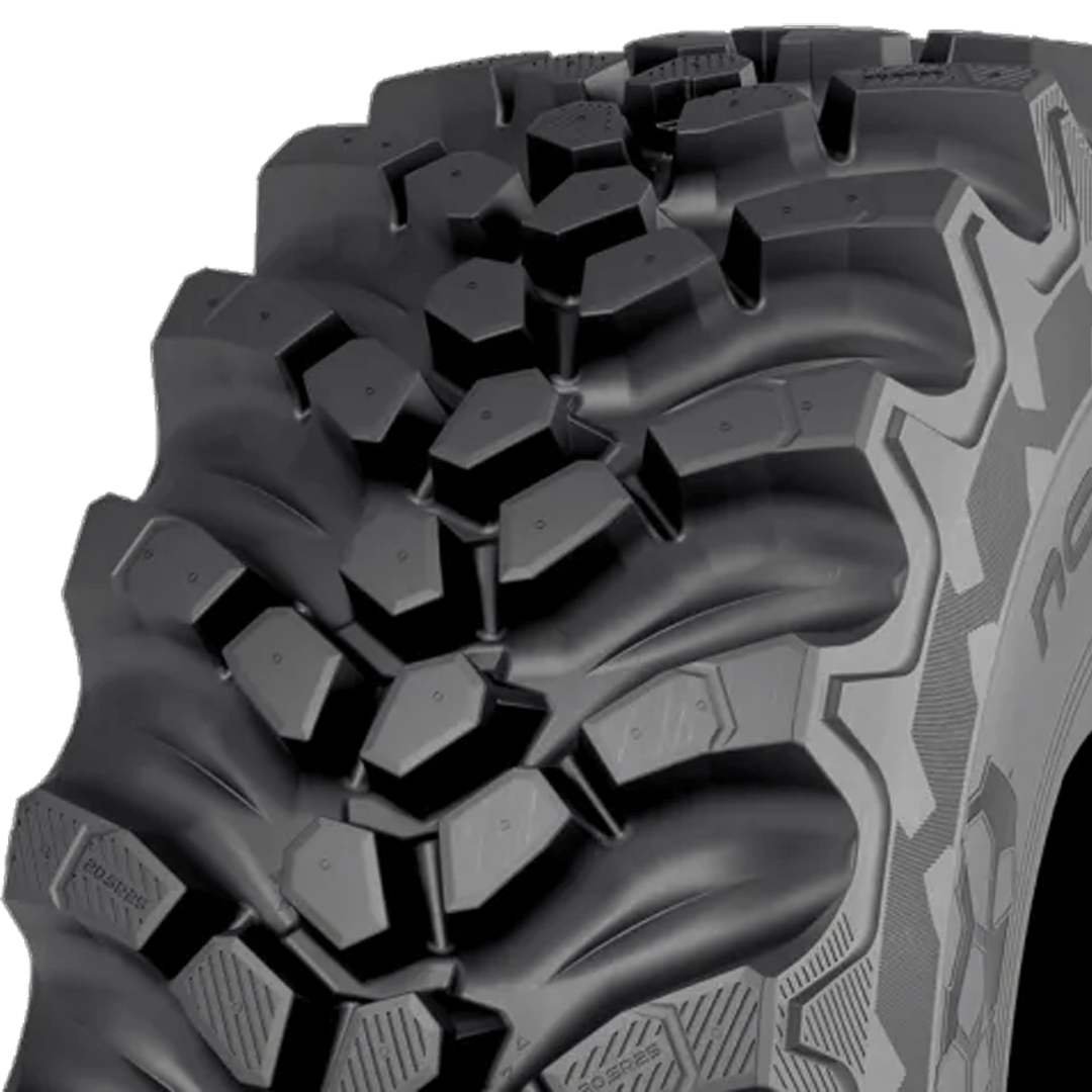20.5 R 25 Nokian L-3 Ground King Loader SB 186 A2 TL