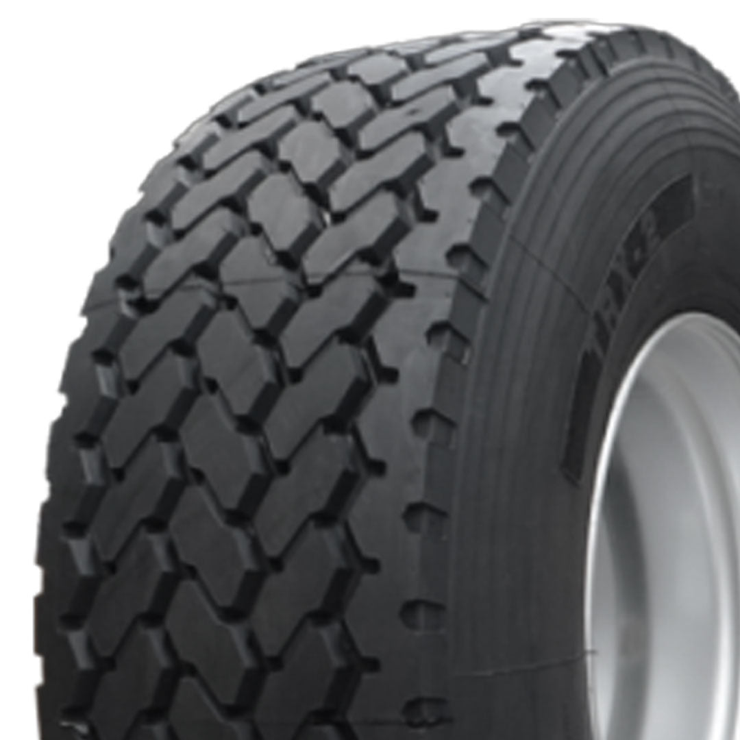 445/65 R 22.5 Delcora TRX-2 169 D TL