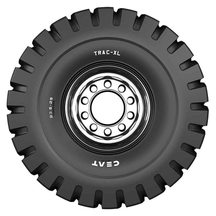 23.5 - 25/20 CEAT TRAC XL E3/L3 TL (DOT 09/20) - Gebr -