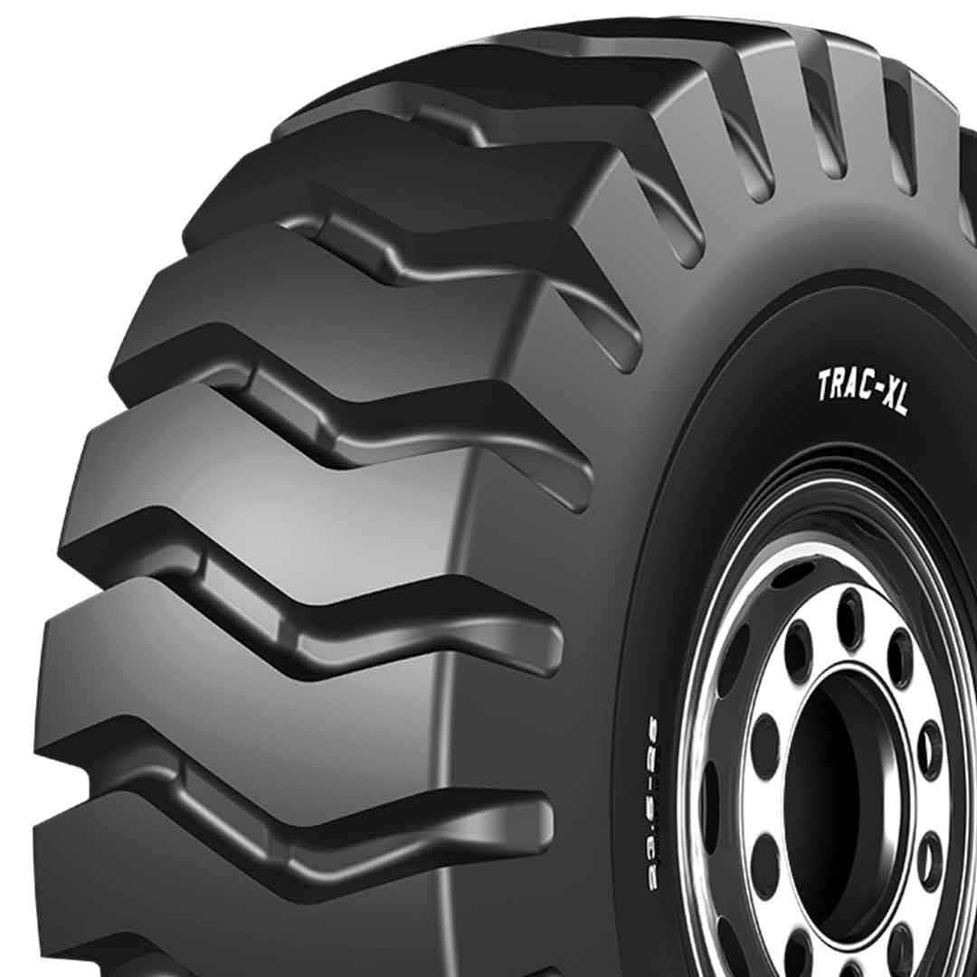 23.5 - 25/20 CEAT TRAC XL E3/L3 TL